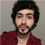 TEACHER RYUUKI - AULAS ESL (ENGLISH AS A SECOND LANGUAGE)